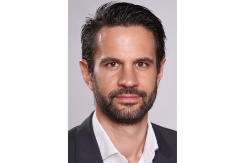 Portrait photo of Prof. Josef Füssl